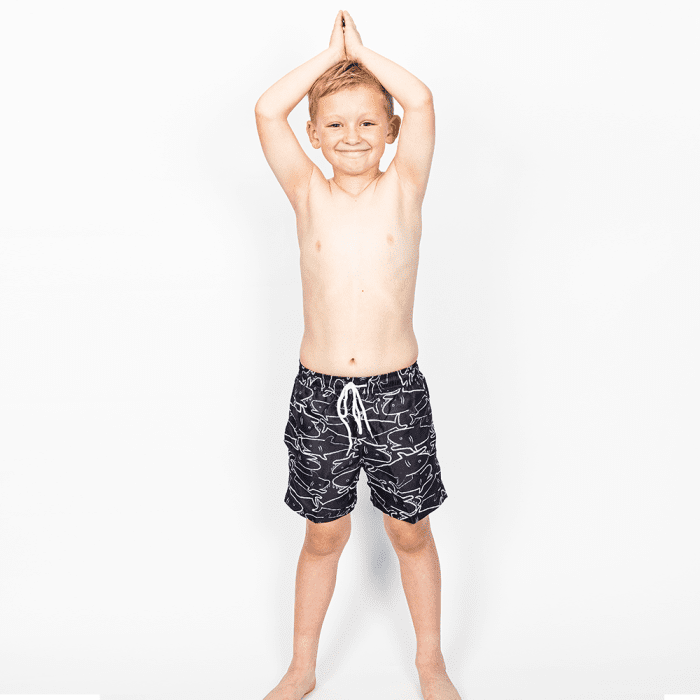 Splash About - Boys Swim Shorts-Streamline Sports