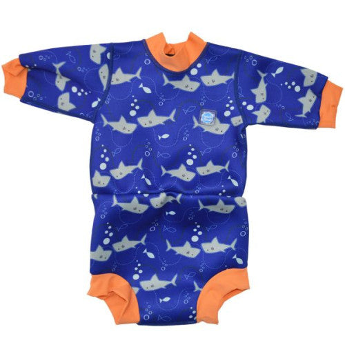 Happy Nappy Wetsuit-Streamline Sports