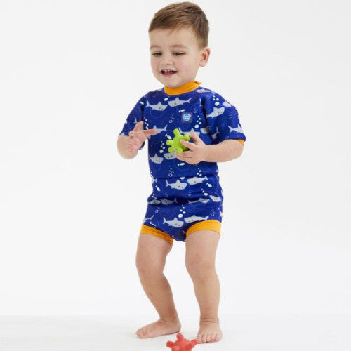 Happy Nappy Wetsuit-Streamline Sports