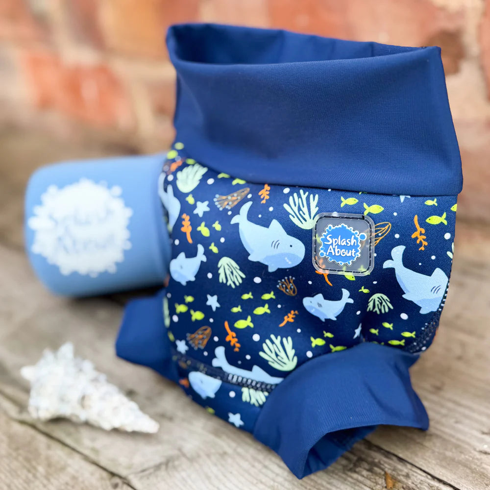 Happy Nappy Swim Nappy