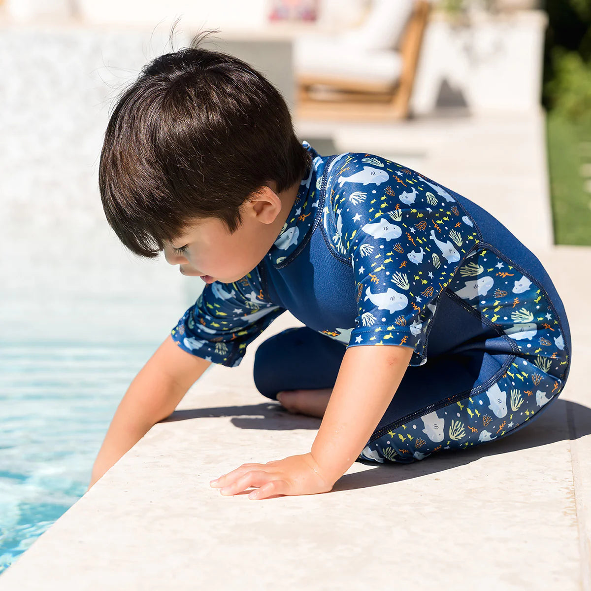 UV Sun & Sea Wetsuit