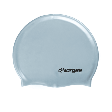 Vorgee Swim Cap - Silicone-Streamline Sports