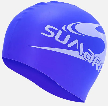 SUMARPO - Silicon Swim Cap-Streamline Sports