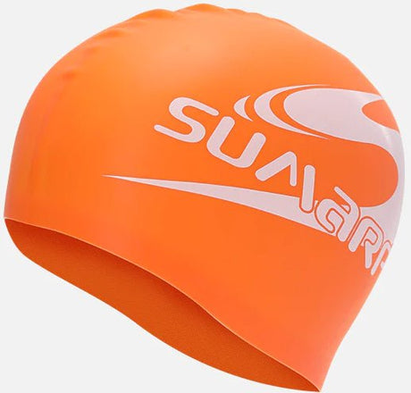 SUMARPO - Silicon Swim Cap-Streamline Sports