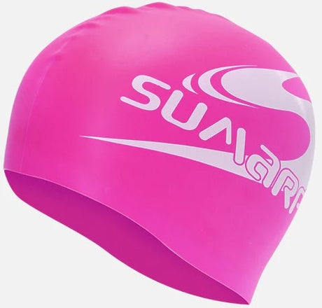 SUMARPO - Silicon Swim Cap-Streamline Sports