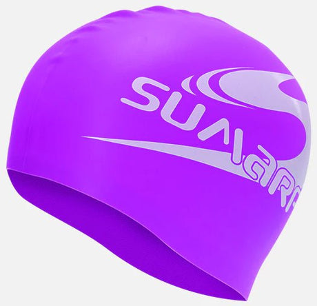 SUMARPO - Silicon Swim Cap-Streamline Sports