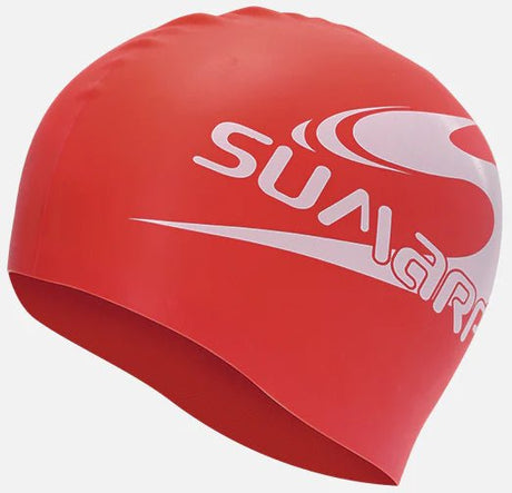 SUMARPO - Silicon Swim Cap-Streamline Sports