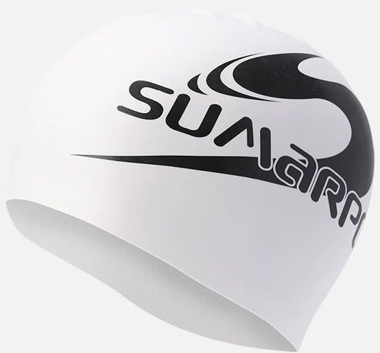 SUMARPO - Silicon Swim Cap-Streamline Sports