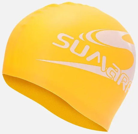 SUMARPO - Silicon Swim Cap-Streamline Sports
