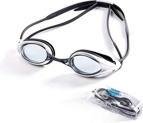 SUMARPO - Swim Goggle - S1-Streamline Sports