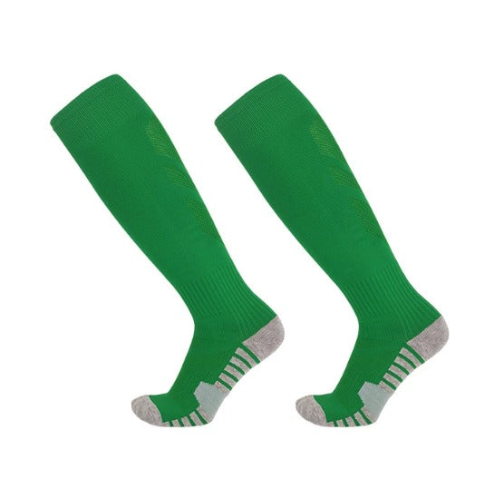 HKCA Po Leung Kuk School Football Socks