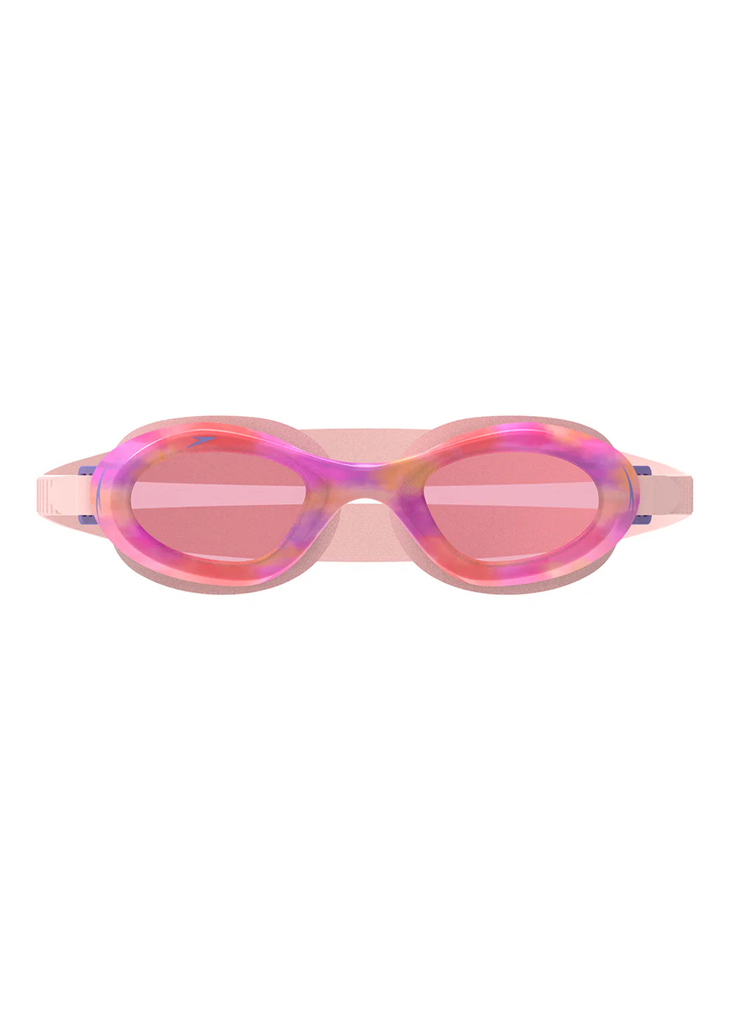 Speedo - Junior Futura Hydrospex Printed Goggles (ages 6-12)