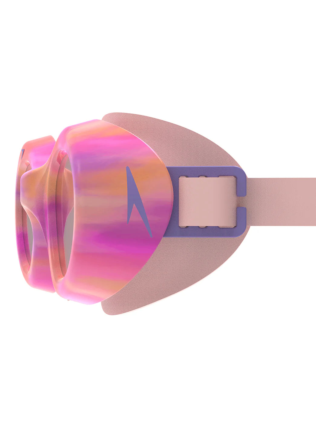 Speedo - Junior Futura Hydrospex Printed Goggles (ages 6-12)