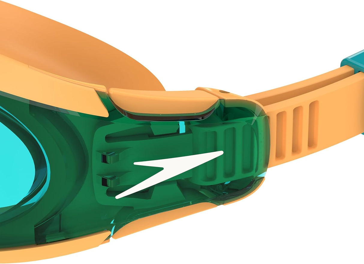 Speedo - Junior Hydrosity 2.0 Goggles (ages 6-12)