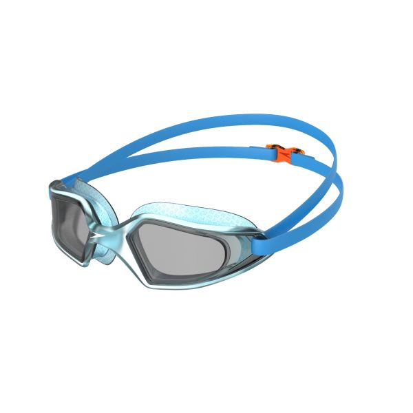 Speedo - Hydropulse - Junior (6-14 yrs)-Streamline Sports
