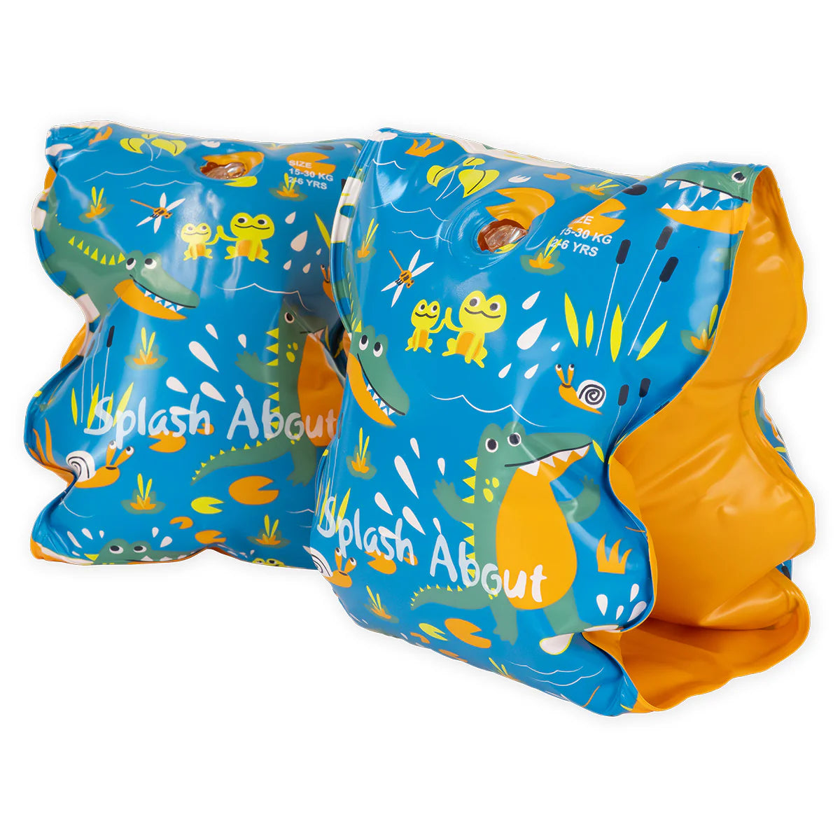 Splash About - Armbands