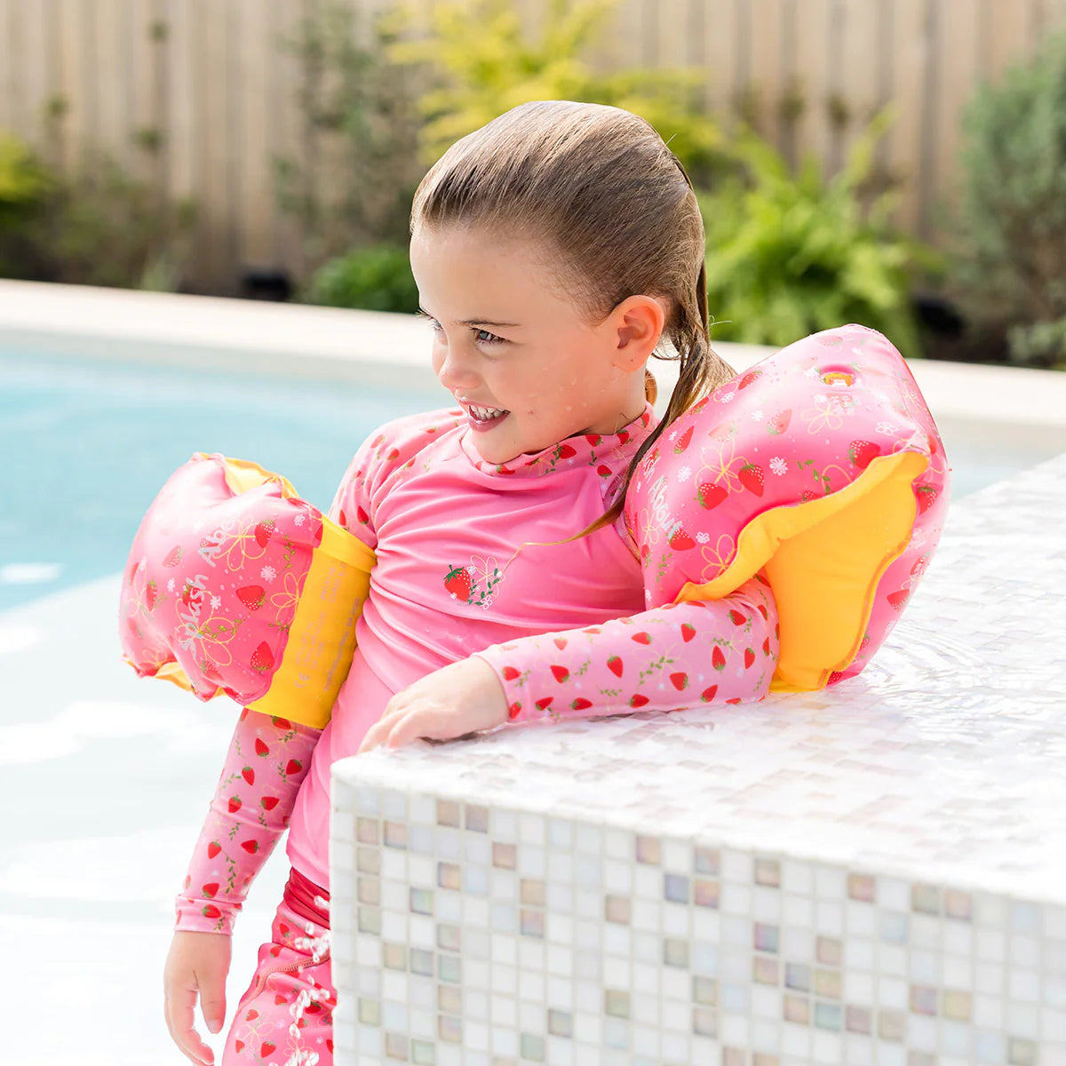 Splash About - Armbands