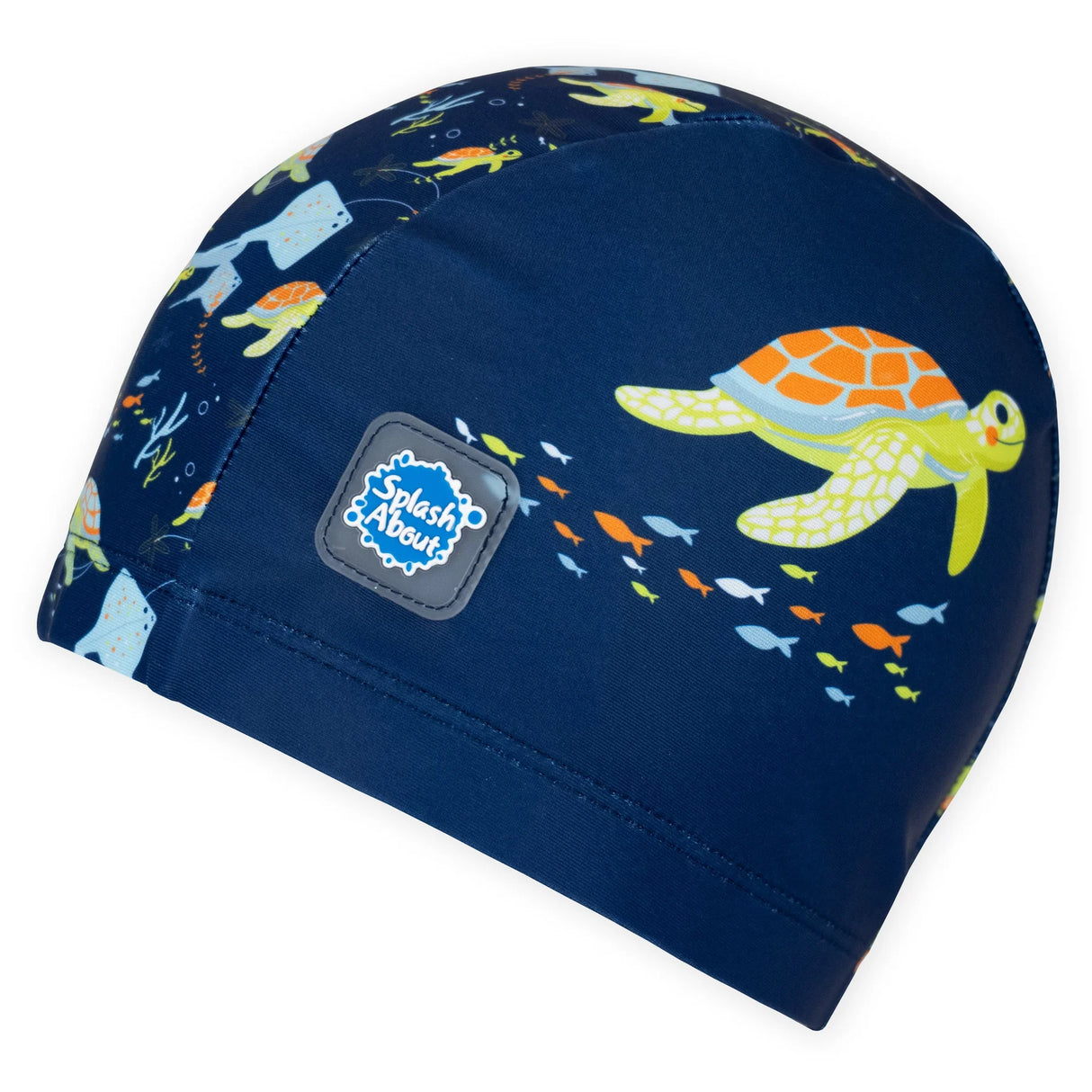 Splash About - Baby & Toddler Swim Cap
