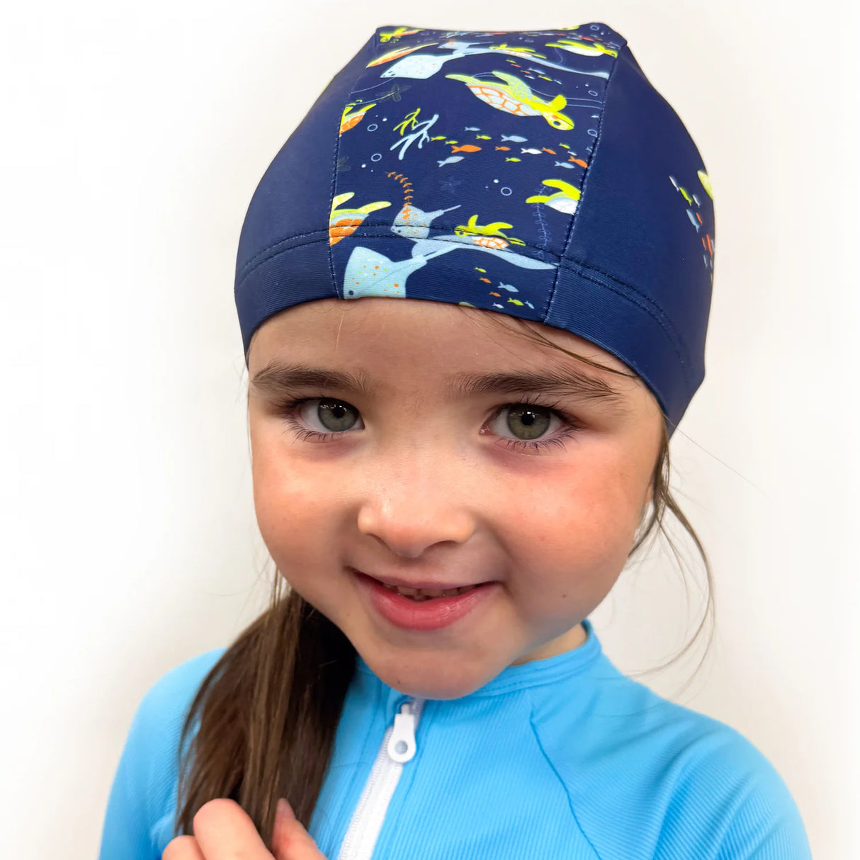 Splash About - Baby & Toddler Swim Cap