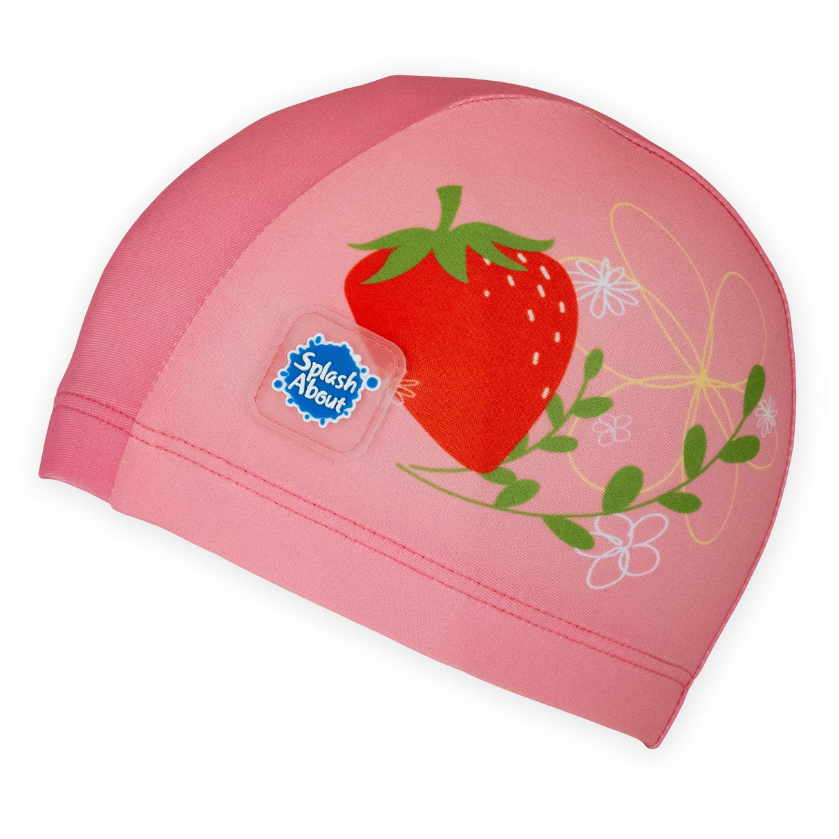 Splash About - Baby & Toddler Swim Cap