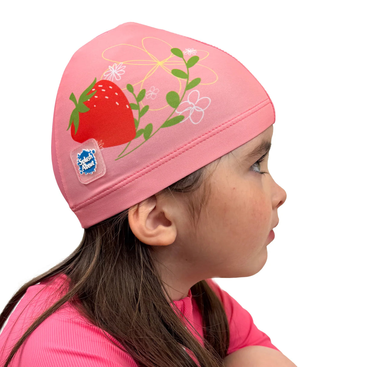 Splash About - Baby & Toddler Swim Cap