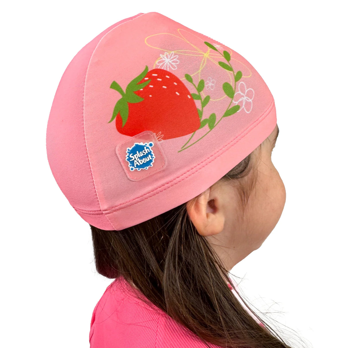 Splash About - Baby & Toddler Swim Cap