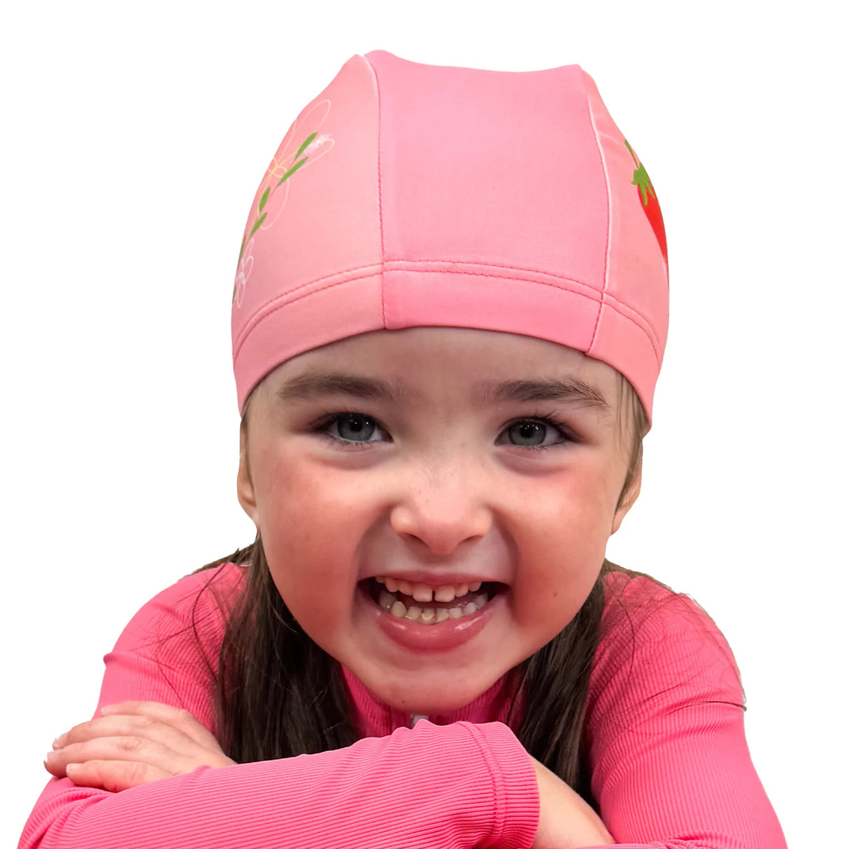 Splash About - Baby & Toddler Swim Cap