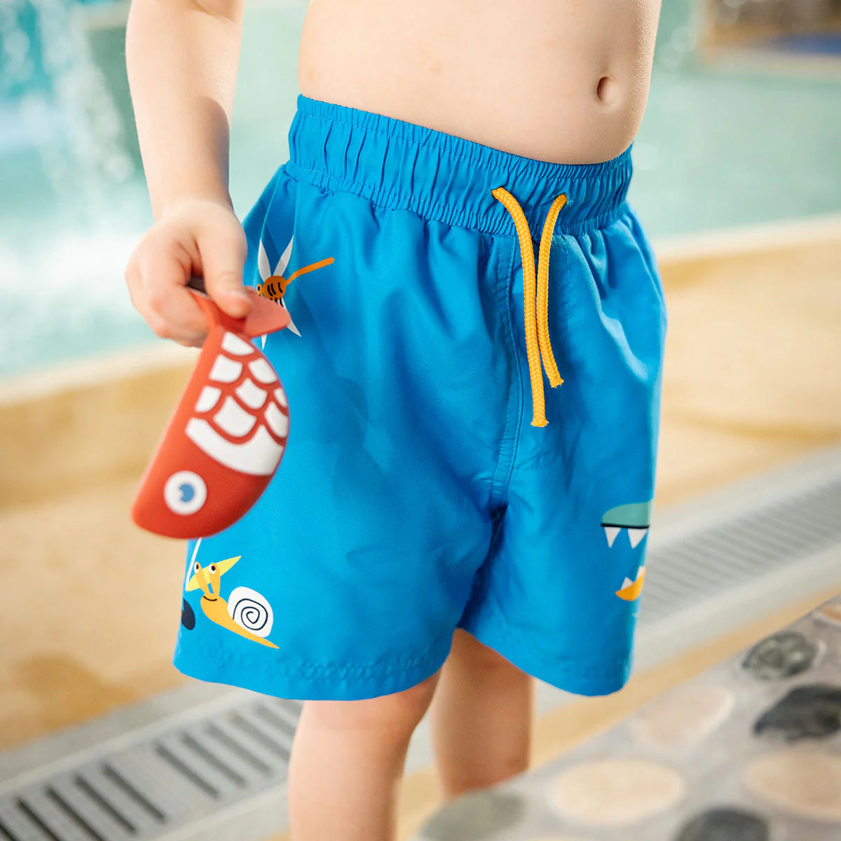 Splash About - Bobbing Buddies (Pack of 2)