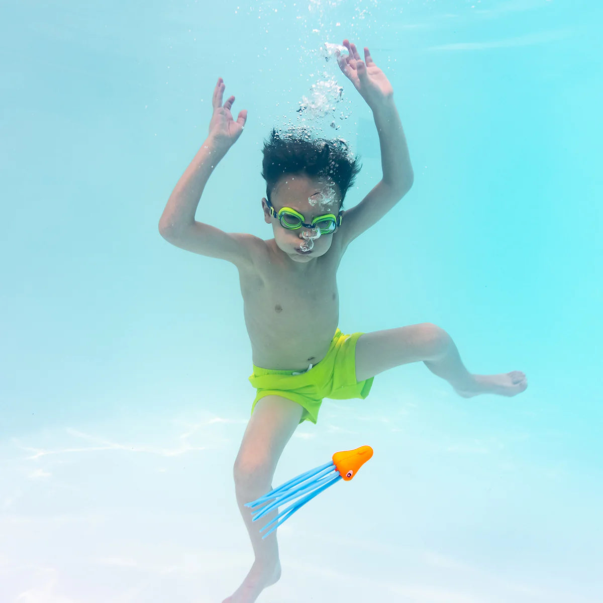 Splash About - Floaty Fun Squid Dive Toys