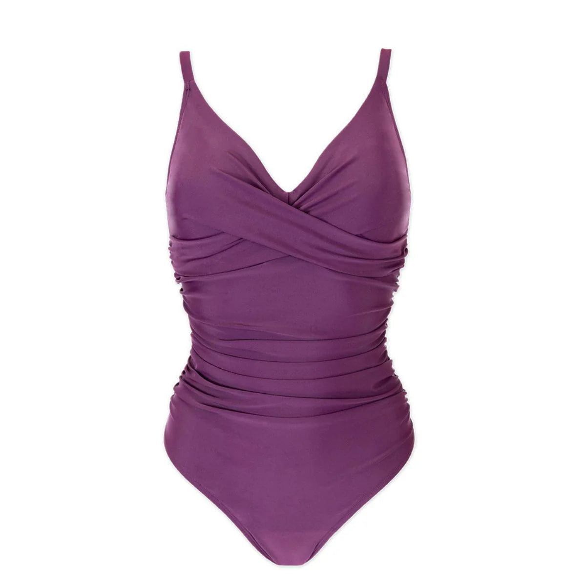 Splash About - Ladies Swimming Costume Tummy Control