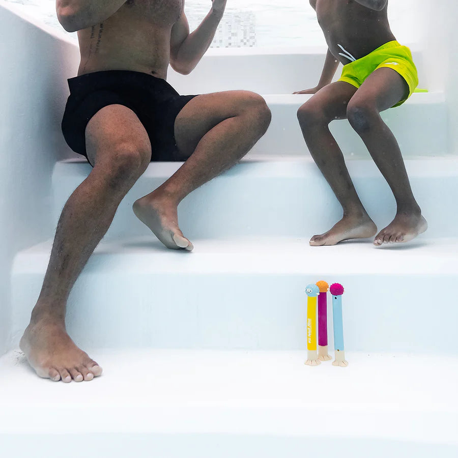 Splash About - Pufferfish Dive Sticks