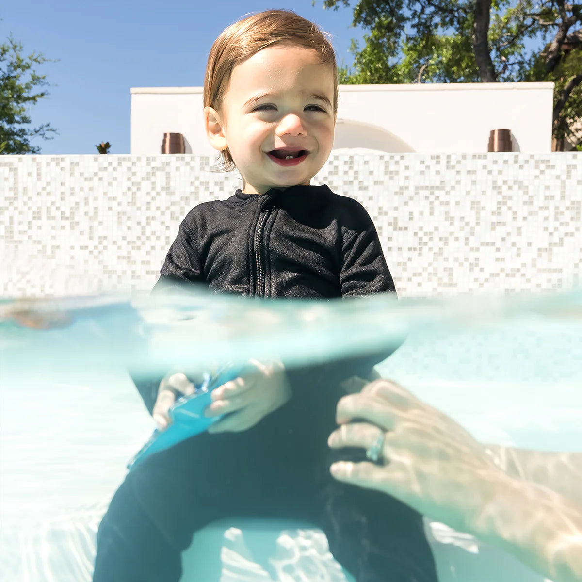 Splash About - Thermaswim Baby Suit