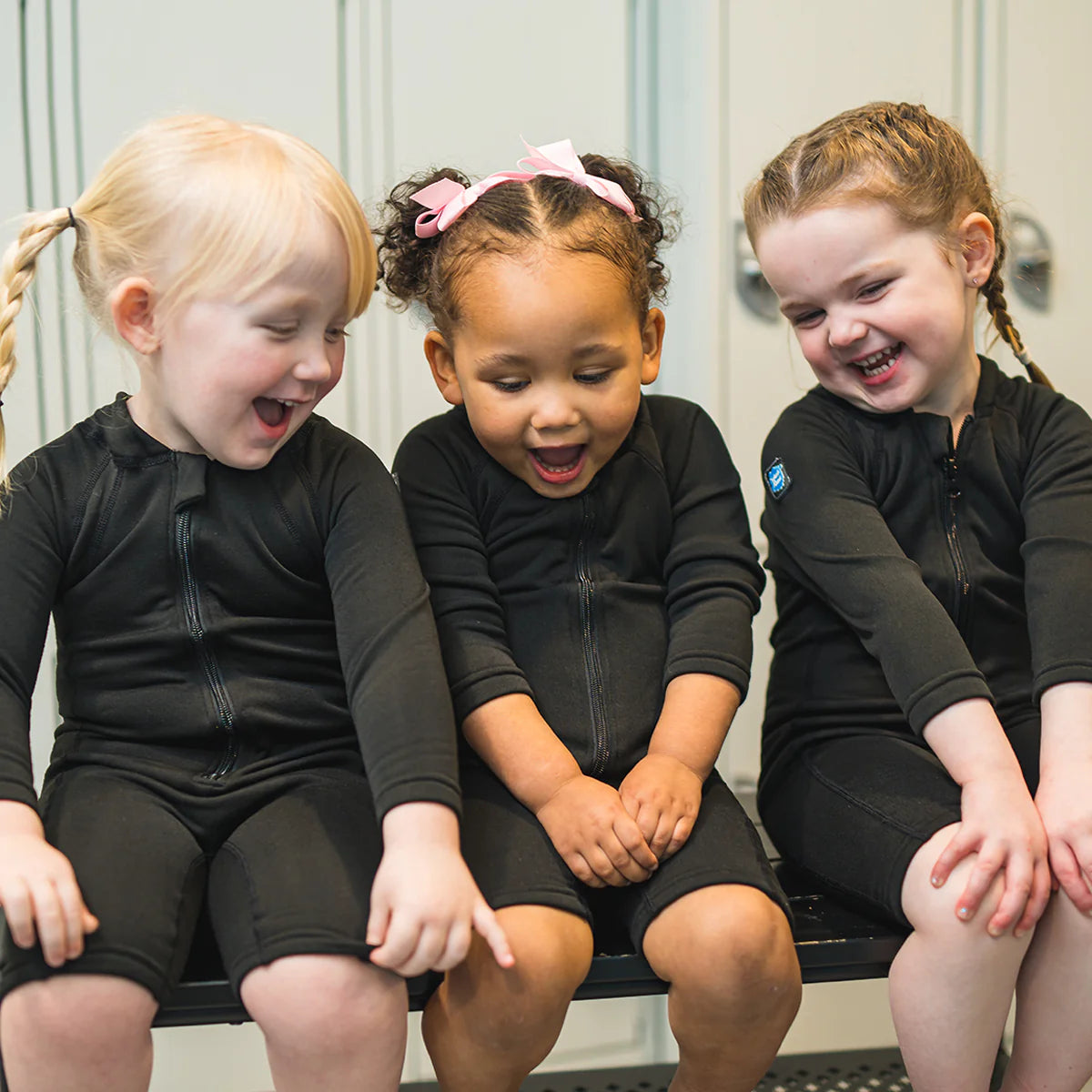 Splash About - Thermaswim Toddler Suit