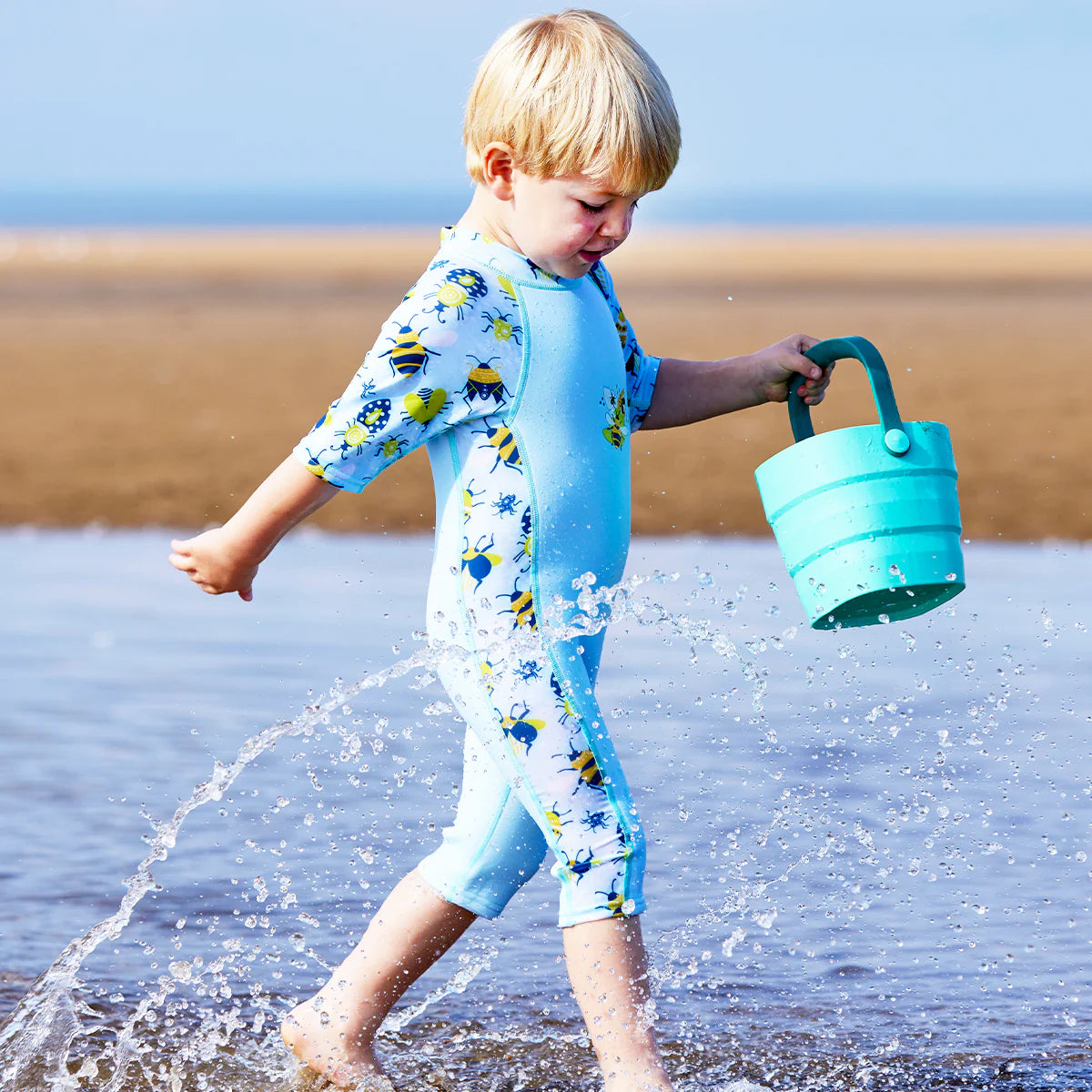 UV Sun & Sea 潛水服