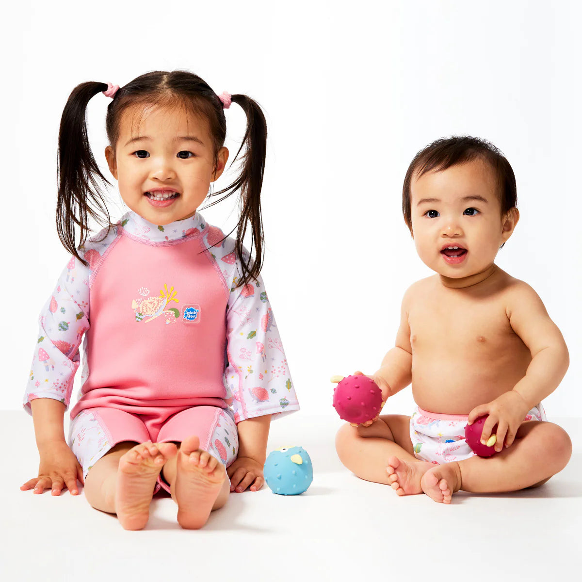 UV Sun & Sea 潛水服