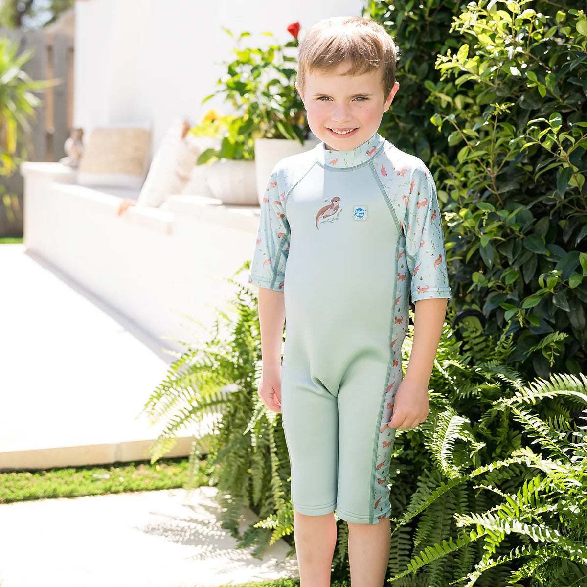 UV Sun & Sea 潛水服