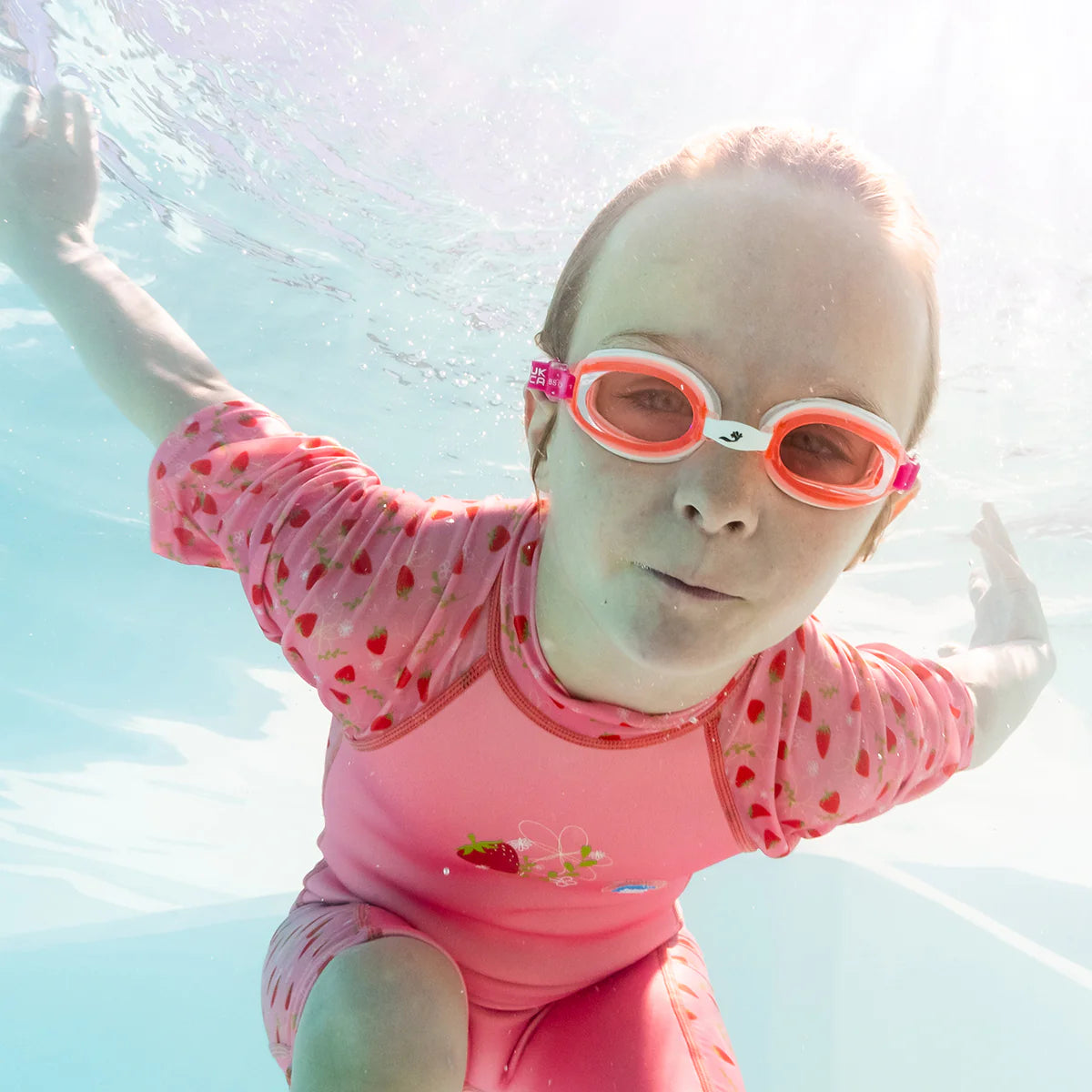 UV Sun & Sea 潛水服