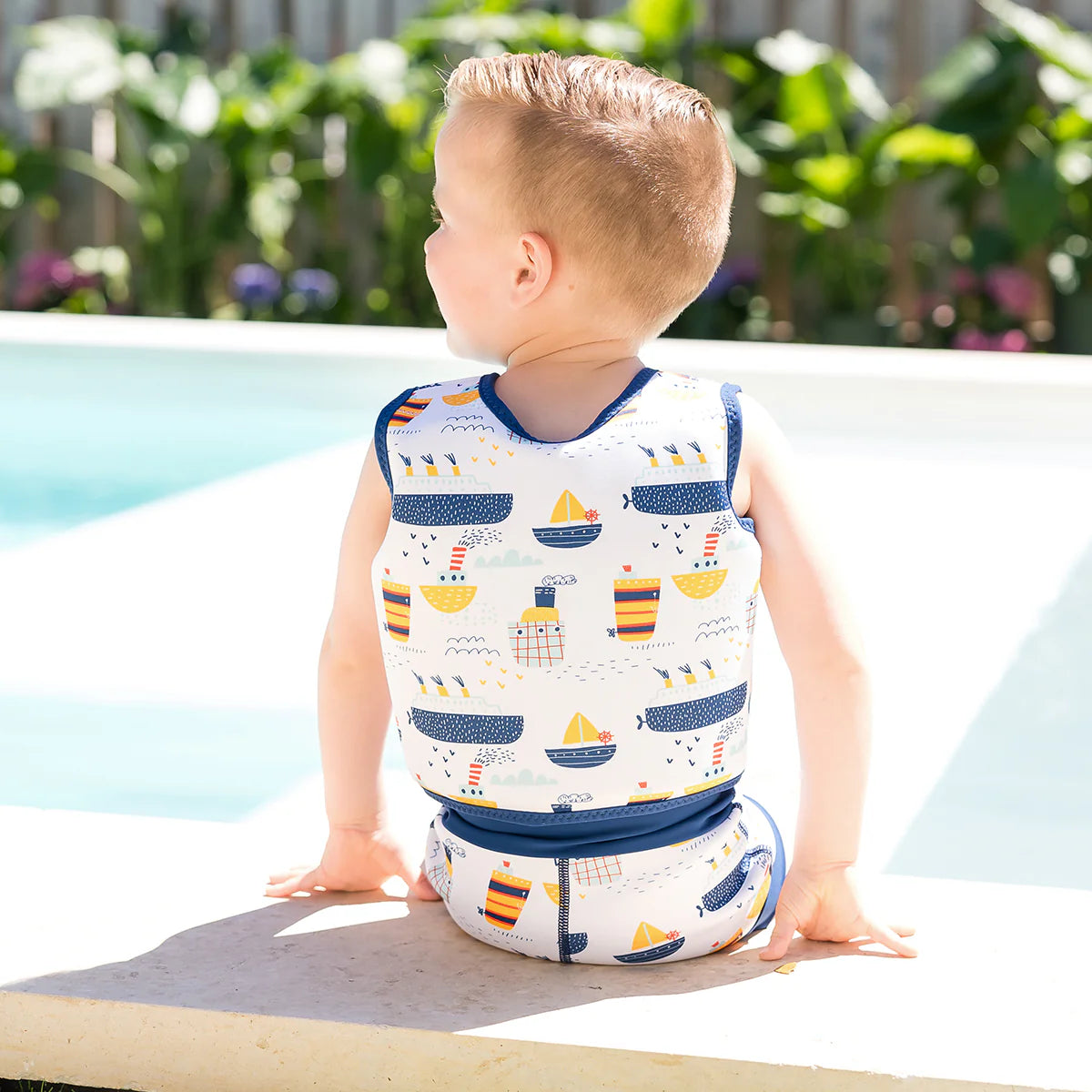 Splash About - Swim Vest