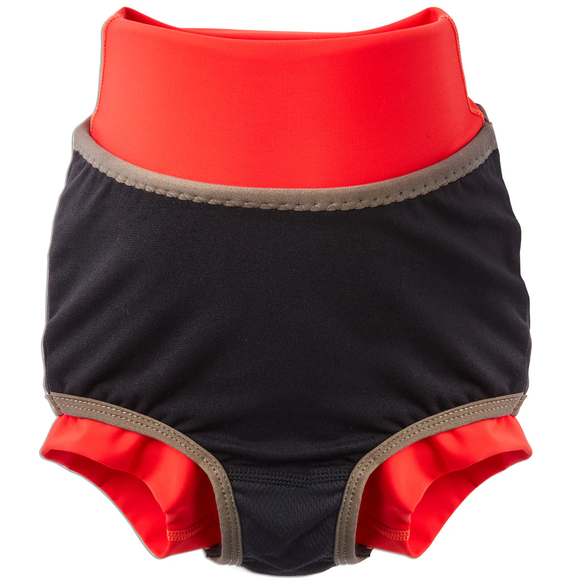 Happy Nappy DUO **內部是高度技術活性的銀色內層