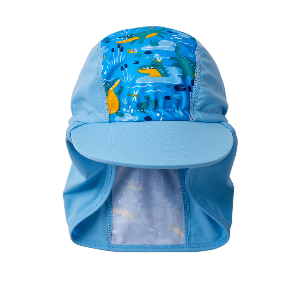 Splash About - Legionnaire Hat