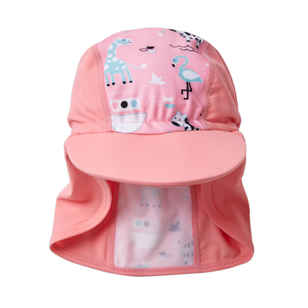 Splash About - Legionnaire Hat