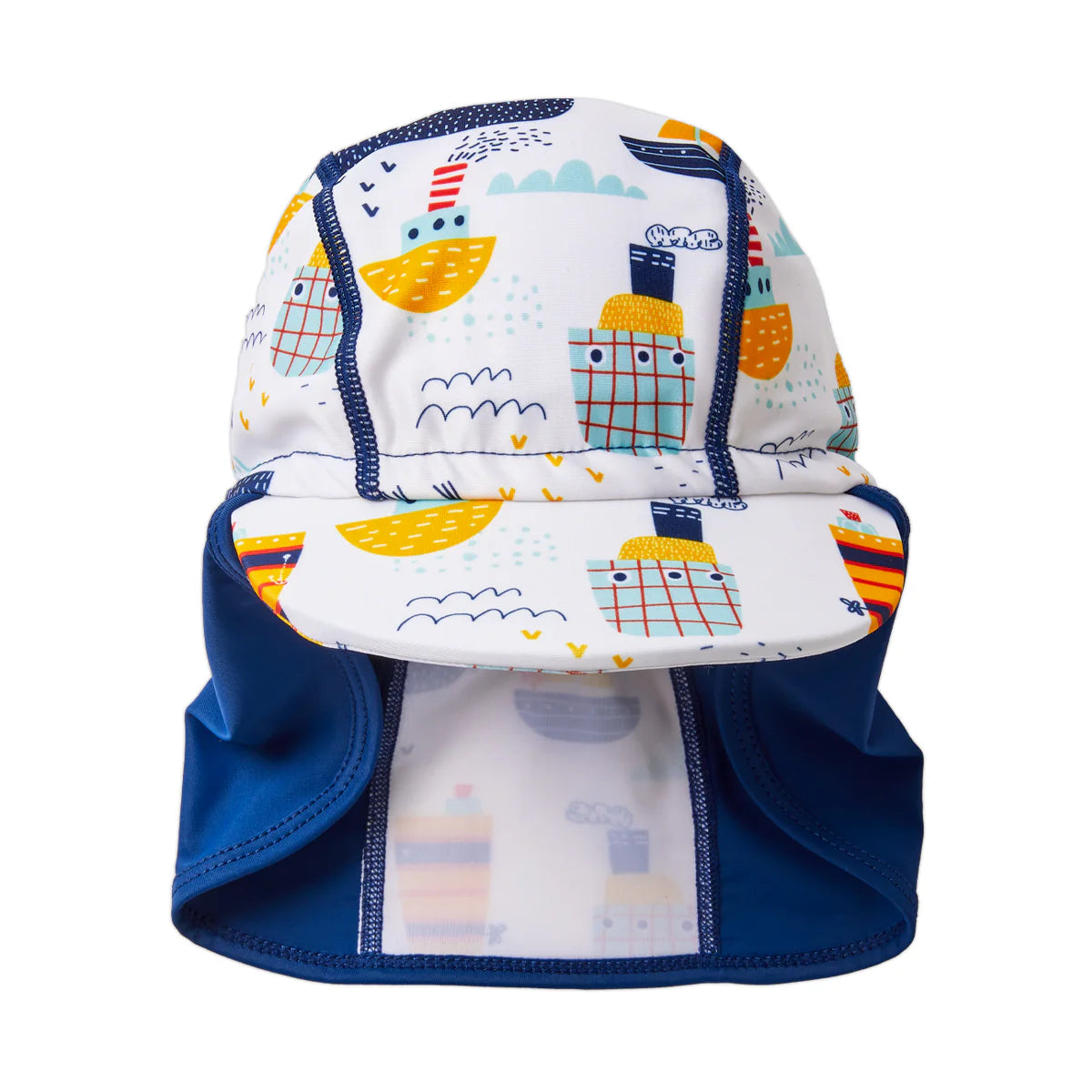 Splash About - Legionnaire Hat