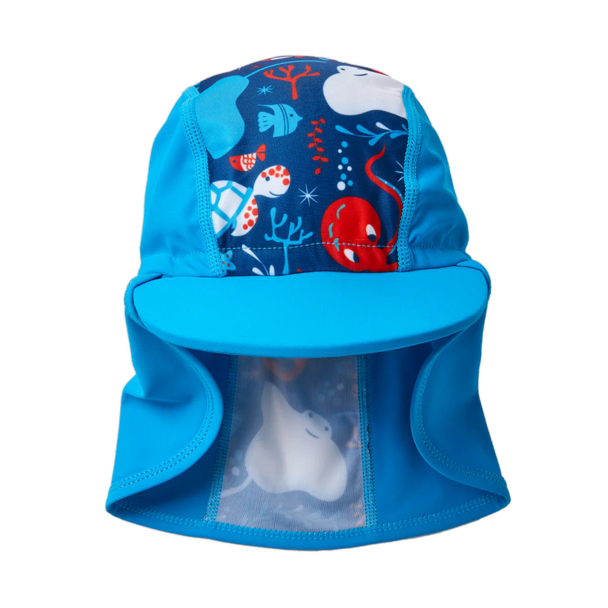 Splash About - Legionnaire Hat