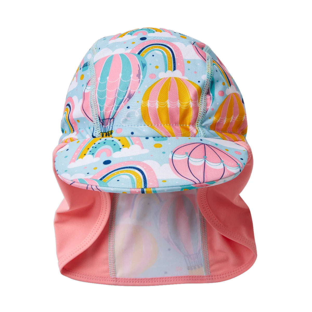 Splash About - Legionnaire Hat