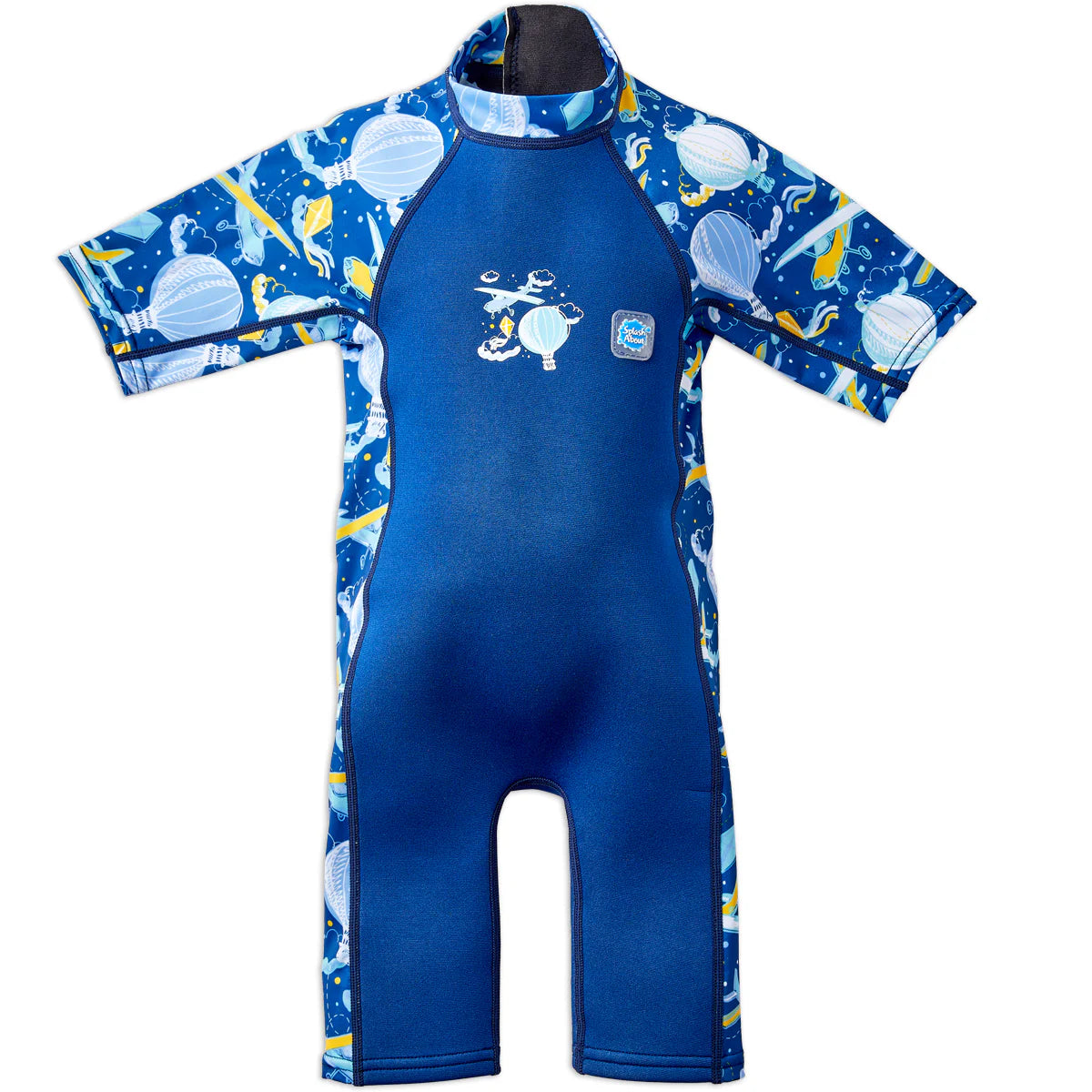 UV Sun & Sea 潛水服