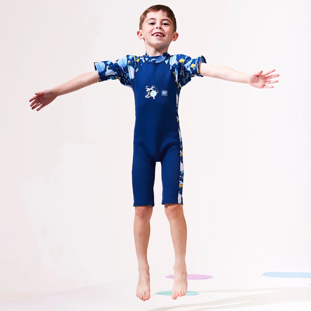 UV Sun & Sea 潛水服