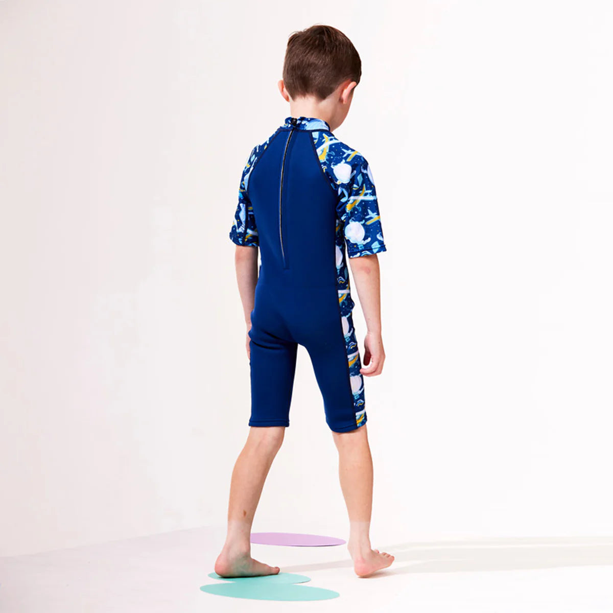 UV Sun & Sea 潛水服