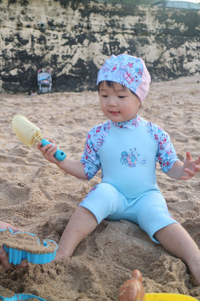 UV Sun & Sea 潛水服