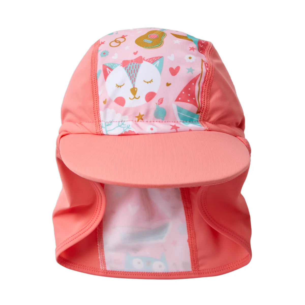 Splash About - Legionnaire Hat