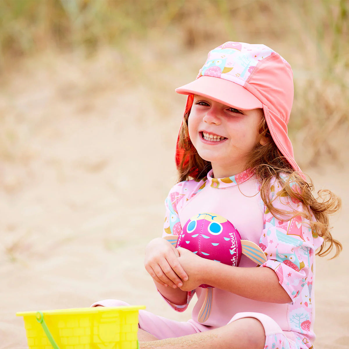 Splash About - Legionnaire Hat